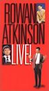 Rowan Atkinson Live