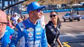 Life in Arizona allows NASCAR driver Kyle Larson more quality time with family