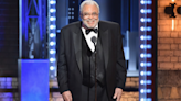 James Earl Jones Once Signed On To Voice Darth Vader For $7K — Now, He's Retiring The Voice And Handing It To...