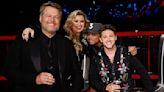 The Voice Finale Recap: [Spoiler] Wins