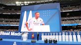 Kylian Mbappé au Real Madrid : son espagnol impeccable pendant sa présentation a épaté