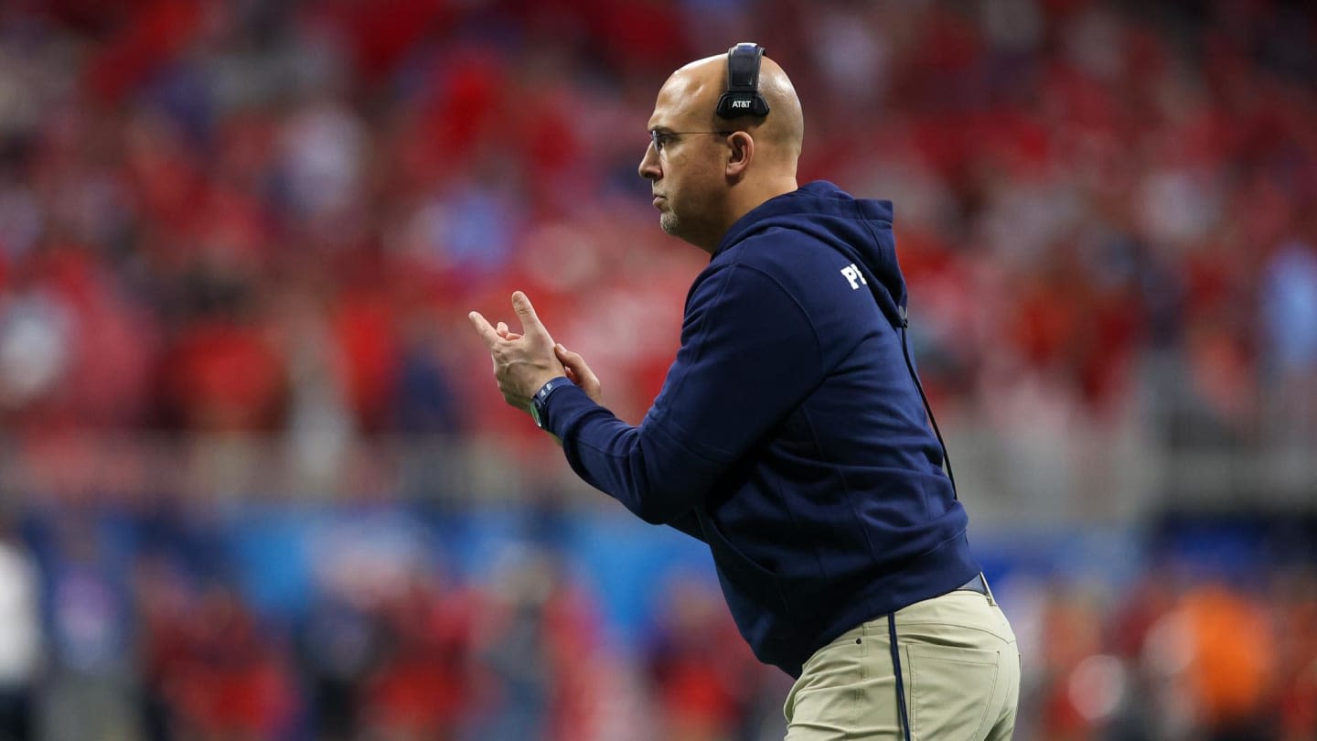 The Hits and Misses of Penn State's Aggressive June Recruiting Run