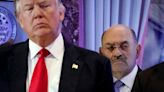 Ex-Trump CFO Allen Weisselberg to be sentenced for perjury, faces second stint in jail