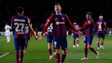 PSG vs. Barcelona, en vivo: cómo ver online el partido por la Champions League 2024
