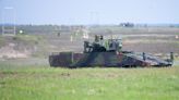 Rheinmetall suggests European arms consortium with eye on global role