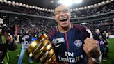 Real Madrid makes it official: Kylian Mbappé to join squad next season