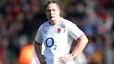 Women's Six Nations: England's Amy Cokayne suspended for Ireland game at Twickenham