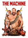 The Machine (2023 film)