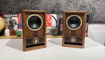 The 6 most exciting high-end hi-fi products of 2024 so far