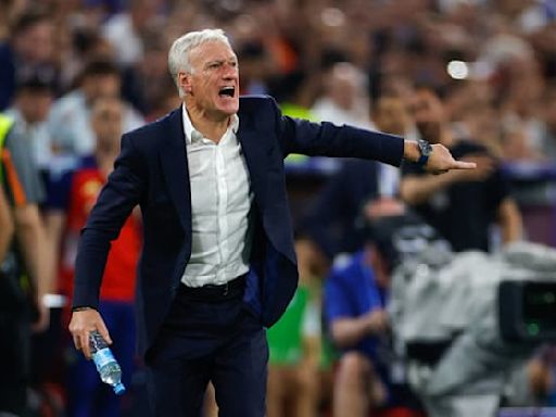 Joueurs épuisés, buteurs en panne, leaders défaillants... Pourquoi Didier Deschamps n'est pas le seul responsable de l'Euro poussif des Bleus