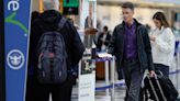 New U.S. Record Set For Busiest Day Of Air Travel, TSA Reports