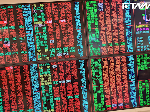 ETF規模破2.1兆！「這5檔爆量增加」規模全破千億 1檔配息倒數中