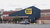 Best Buy closing about a dozen stores across the U.S.