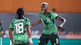 Nigeria handed unexpected chance to end generation of missed opportunities