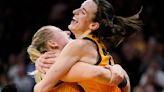 Iowa’s Caitlin Clark, Monika Czinano named to John R. Wooden Award Preseason Top 50