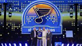 Blues make nine picks at 2024 NHL Draft | St. Louis Blues