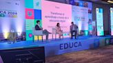Innovación y compromiso con la educación: Ticmas estuvo presente en el Congreso de Fundación Educa