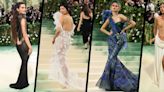 The Met Gala 2024: The 10 best dressed