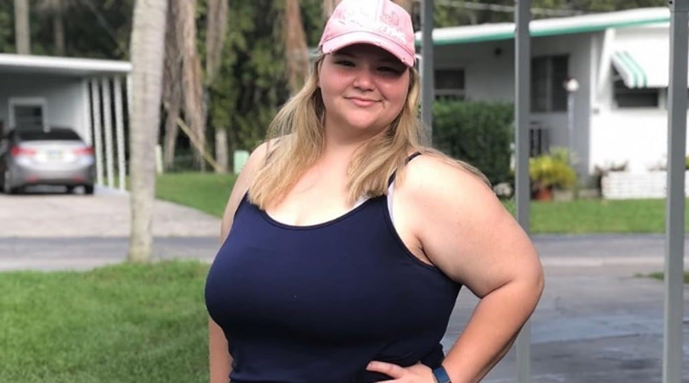 90 Day Fiance: Nicole Reveals Pregnancy With TWINS! Who's The Father?