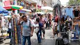 Gamarra: Comerciantes ambulantes lotizan las calles del emporio comercial