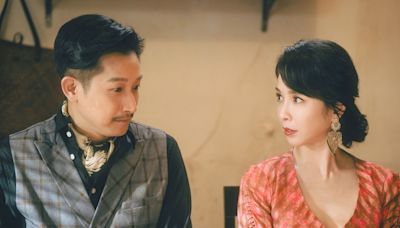 Darren老婆劉品言換天心演！《婆婆2》鍾欣凌「神回應」笑翻網