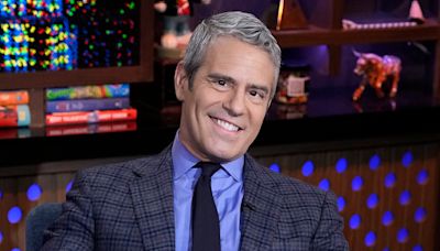 Andy Cohen Cleared as Bravo Completes Investigation, Paving Way for ‘WWHL’ Renewal