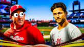 Phillies' Rob Thomson shares huge Trea Turner injury update that will fire up fans