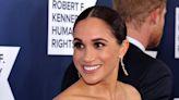 Meghan Markle is reportedly preparing to make an Instagram comeback