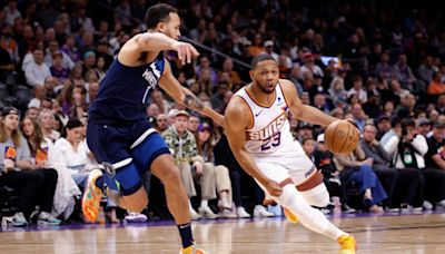Former Suns guard Eric Gordon to sign with 76ers, per report