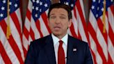 DeSantis bows out with rousing Churchill quote – that Churchill apparently never said