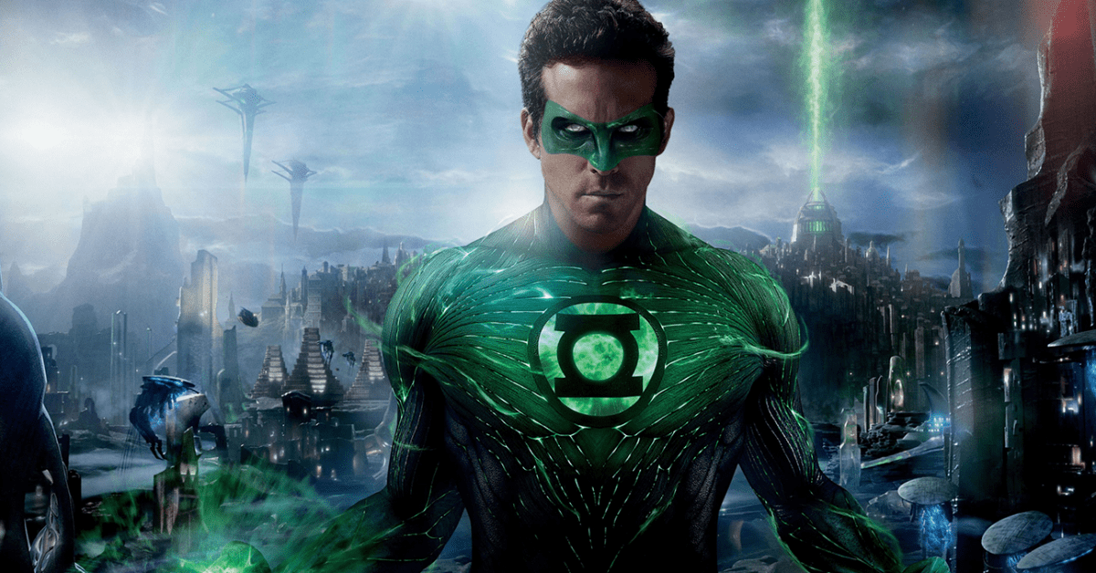 Jon Hamm Approached to Play DC Superhero Green Lantern