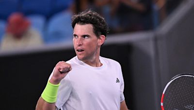 Thiem y Fognini estarán en Mallorca