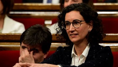 Una figura del independentismo catalán regresa a España tras la amnistía