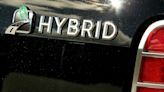 Your Plug-In Hybrid SUV Won’t Save the Planet