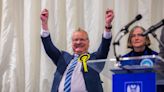 Perthshire MP Pete Wishart becomes SNP’s Westminster deputy leader