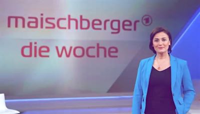 „maischberger“ heute: Die Gäste der Sendung am 24. April 2024