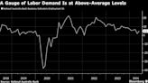 Australia’s Unemployment Rate Drops to 4% as Hiring Persists