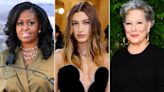 Celebrities React to the Reversal of Roe v. Wade : 'Absolutely Terrified'