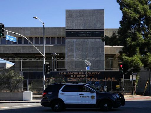 Oversight inspectors accuse Sheriff's Department of retaliation after reports on jail fires