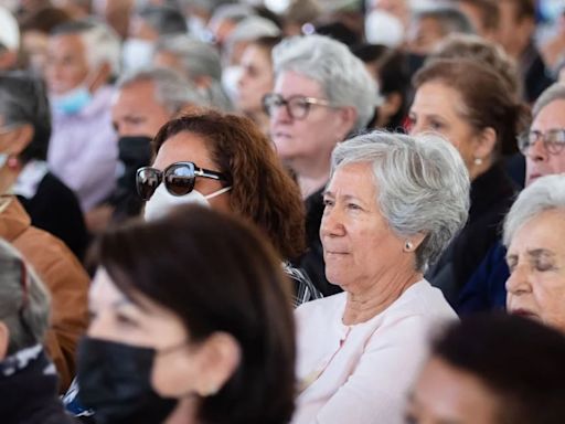 Edad para la jubilación subiría con medida de la reforma pensional que primero beneficia a mujeres y hombres