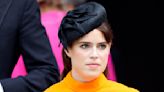 Princess Eugenie finds this the 'most stressful thing in the world' amid fears of getting trolled