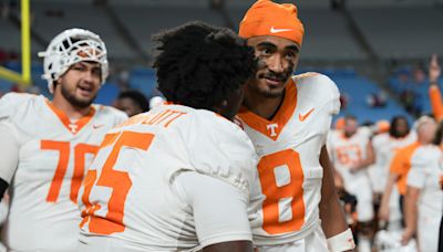 Why these Tennessee players scared NC State more than Nico Iamaleava, James Pearce