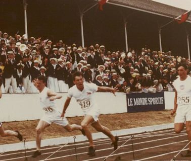 Cathal Dennehy: Chariots of Fire proof that film is never just a film