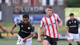 Derry City return to action quickly after European exit