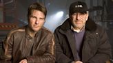 Luego de estar distanciados durante 20 años, Tom Cruise y Steven Spielberg hicieron las paces