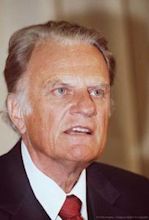 Billy Graham