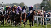 Bath Racecourse gears up for a weekend of back-to-back racing events