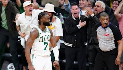 Everyone's Making The Same Joke Following Celtics-Pacers Game 1