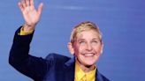Ellen DeGeneres Cancels 4 Shows on Comedy Tour