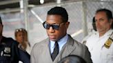Jonathan Majors' accuser won't face assault charge before actor's N.Y. hearing, prosecutors say